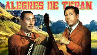 Los Alegres De Teran Seleccion De Exitos Rancheros - 20 Canciones Viejitas