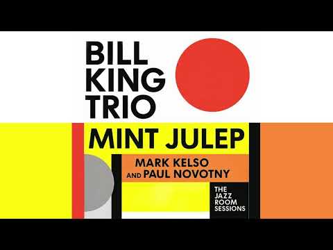🔈 🎶 Bill King Trio - Mack The Knife