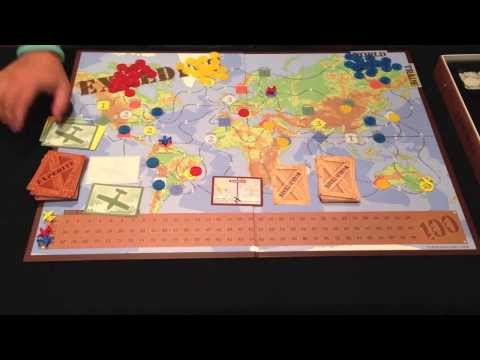 DSG- Episode 6: Expedite 