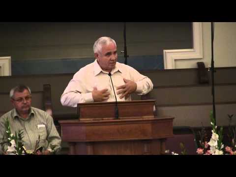 Mitru Zdrenteanu(Predica) Inbuibare Si Ingrijorare 2013