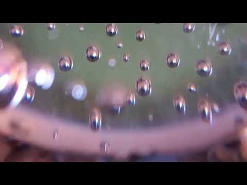 cygnux x positron '03 + fluxion pendoulous