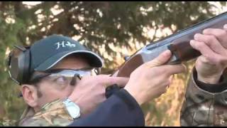 Fieldsports Britain – Sport in the snow, shooting lesson plus eagles on hares – episode 12