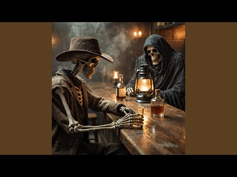 The Reaper Don’t Drink Alone
