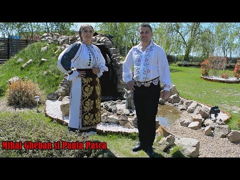 Mihai Gheban cu Paula Pasca & Felician Nicola - Cine in lume asa traieste (Original Video)