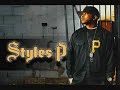 Styles P - All I Know Is Pain (432 Hz)