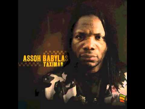 Assoh Babylas - Waminiyi