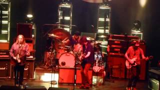 Gov&#39;t Mule - Steppin&#39; Lightly 12-30-13 Beacon Theater, NYC