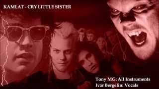 The Sisters of Mercy - Cry Little Sister (Version KAMLAT)