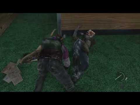 The Last of Us™ Left Behind Walkthrough Part 7