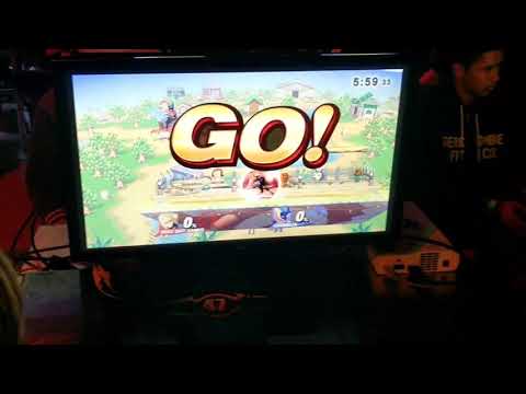 Smerky vs Stroder, MKLeo Saga, Losers