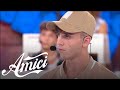 Amici 21 - LDA - Quello che fa male