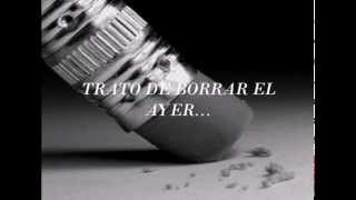 Prince Royce- Mi Habitacion, LYRICS