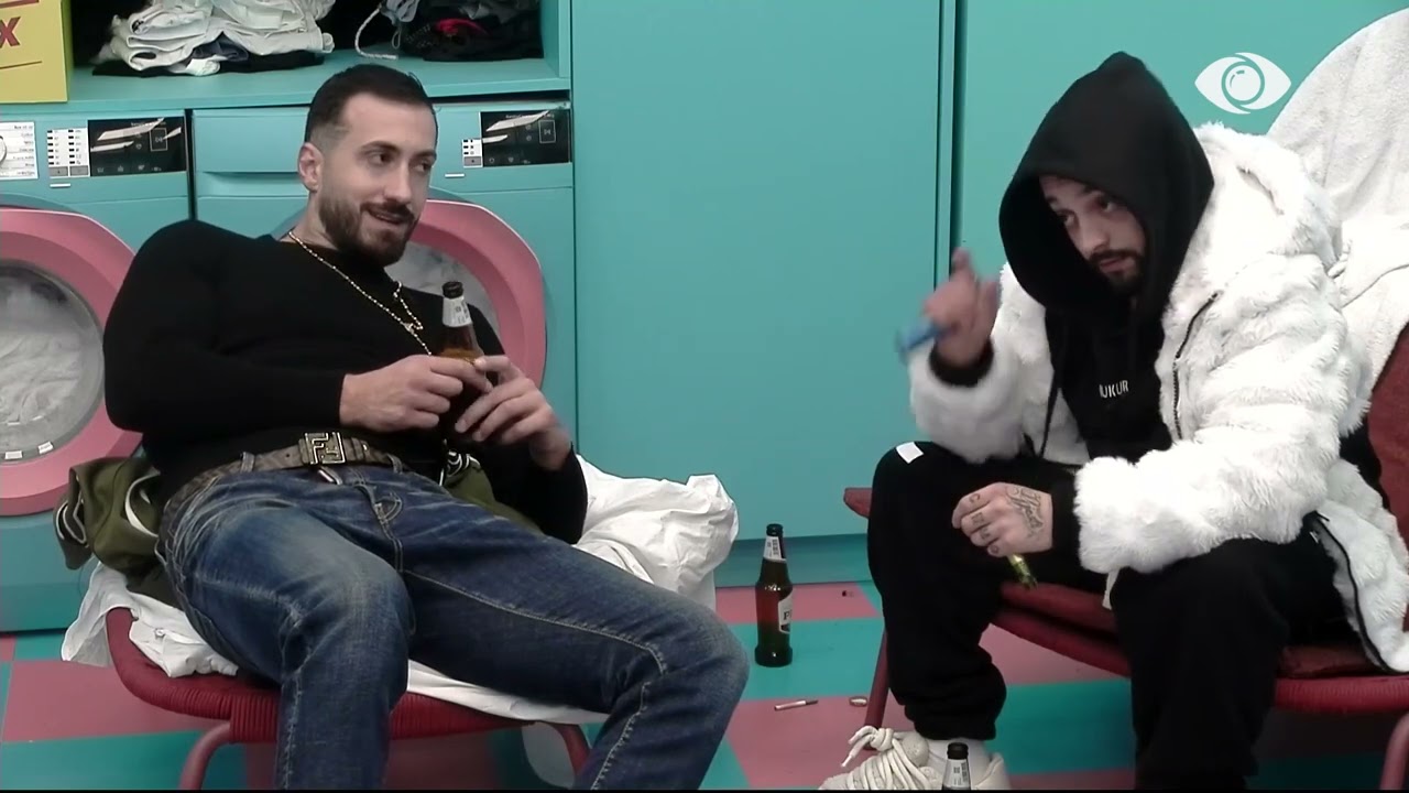 “Të kishe pasur një lidhje të vërtetë me Eglin”/ Jozi bisedon me Gjestin