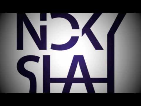 DJ Simi, Roy Audiovelox vs Nina Sky - Move Ya Pulsione (Nicky Shah Mash Up)