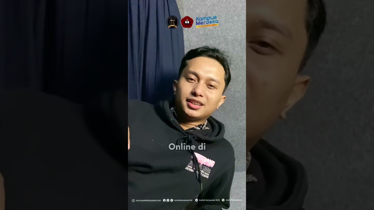 Penerimaan Mahasiswa Baru KampusUniversitas Sultan Fatah Demak