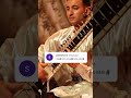 when Rishab Sharma touches the sitar, it's not just music 🎶, it's an emotion 💫🎻 @Rishabsmusic