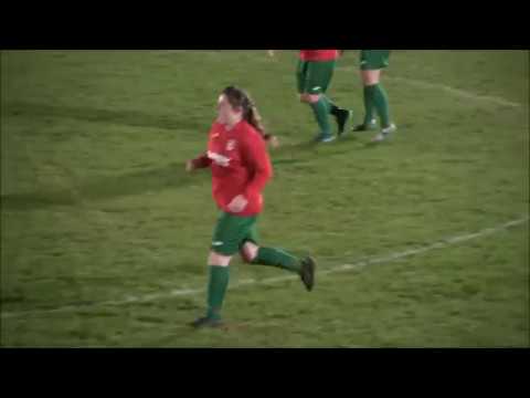 Coventry United Ladies vs Crystal Palace Ladies - The Best Bits