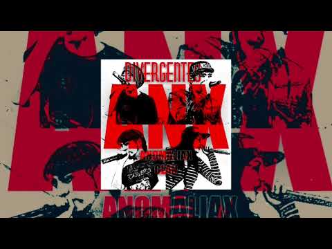 09. Señorita psicóloga - Anomaliax Clan