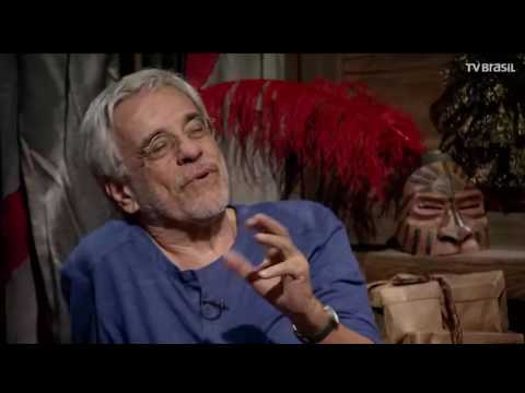 Arte do Artista com o ator Jesuíta Barbosa