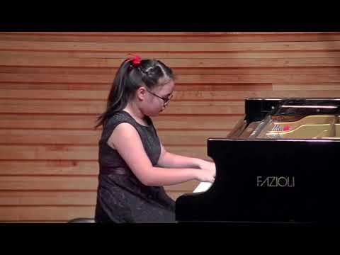 OMWPA 2016 - YAP Xin Wei: Gala Concert at the Menuhin Hall (Friday 23rd December 2016)