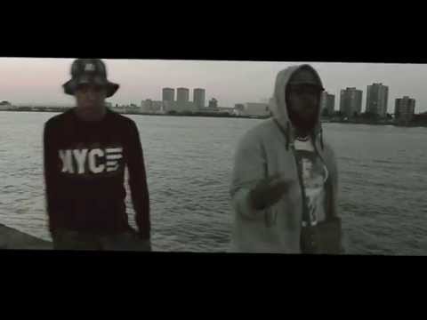 Pico - Klapper(Ft. KevTen)(OFFICIAL VIDEO)