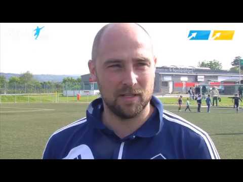 FuPa Topspiel des Monats: Hertha Walheim - Sportfreunde Düren