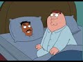 Family Guy: The Cool Side Of The Pillow