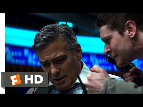 Money Monster (2016) - You Said It Was Safe Scene (2/10) | Movieclips