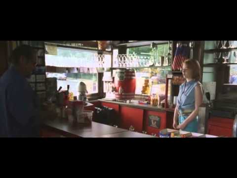 A tégla (The Departed) - Frank Costello: "Zsaru, vagy bűnöző."