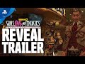 Borderlands 3 – Guns, Love, and Tentacles Official Reveal Trailer | PS4