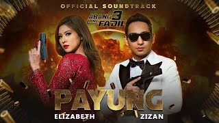 Download lagu PAYUNG - ZIZAN RAZAK & ELIZABETH TAN |  LYRIC VIDEO mp3