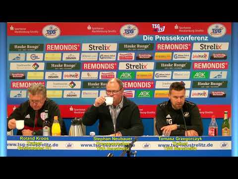 PK 11. ST TSG Neustrelitz vs. Greifswalder FC