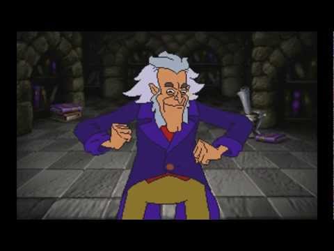 All  I.M Meen cutscenes (1080p HD)