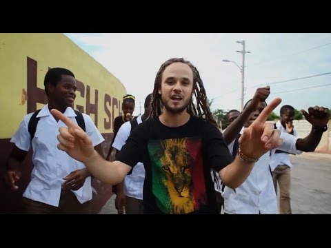 The Banyans - Fearless [Official Music Video]