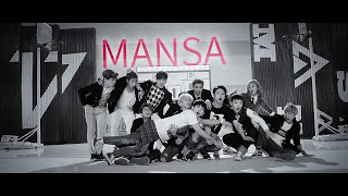 Download lagu SEVENTEEN - MANSAE mp3 Download lagu SEVENTEEN - MANSAE mp3