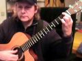 Last Christmas Wham Guitar Lesson by Siggi ...