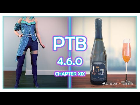 Steam Community :: Video :: PTB CHAPTER XIX | Dead By Daylight