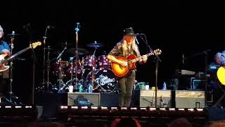 Doobie Bros Toulouse Street Beacon 11 16 18