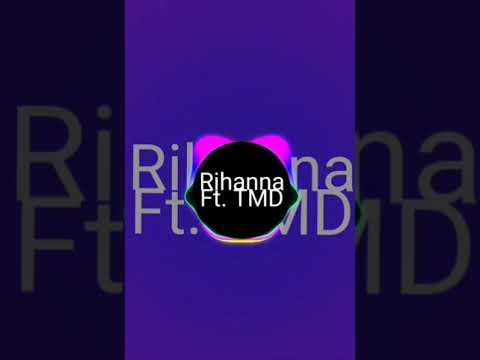Rihanna Ft. TMD - Work (Kompa Zouk Kizomba Remix)
