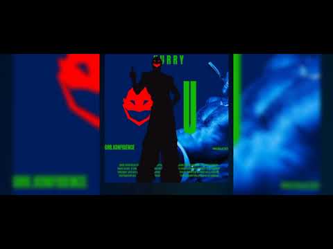 Kurry - LOUD (Afrobeats Spedup)