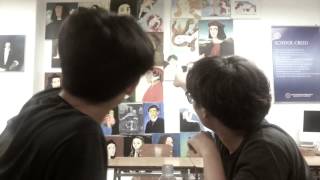 KICS_MV_프라이머리(PRIMARY)_자니(Johnny)