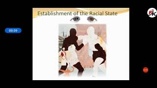 Establishment of the Racial State (Nazism)