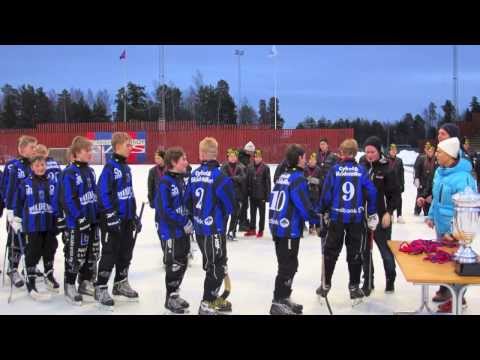 IK Sirius BK P00 Skobes Cup 2013