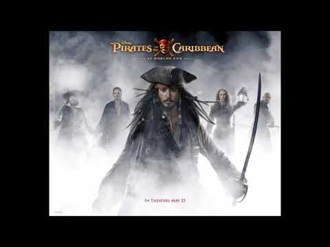 Pirates of the Caribbean - One Day Remake (FL Studio)