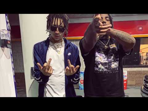 GFN Flex - Zoey 101 (ft 706Honcho)