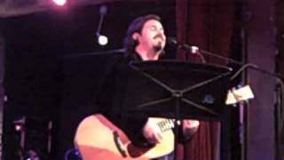 Duncan Sheik, "Such Reveries" City Winery