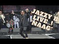 JAZZY B LIVE NAAG SOUTHALL MELA MAY 2022 4K Jazzyb