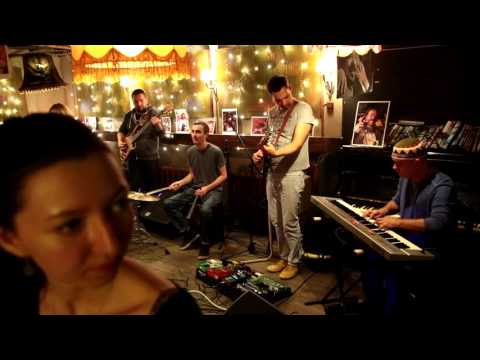 Anatole Gerasimov 70 - Memorial Concert - 07 Coracao Vagabundo