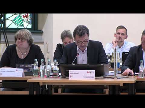 Öffentliche Stadtratssitzung der Hansestadt Stendal vom 03.07.2023