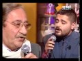 Yamo Duraid Lahham And Nassif Zaitoun